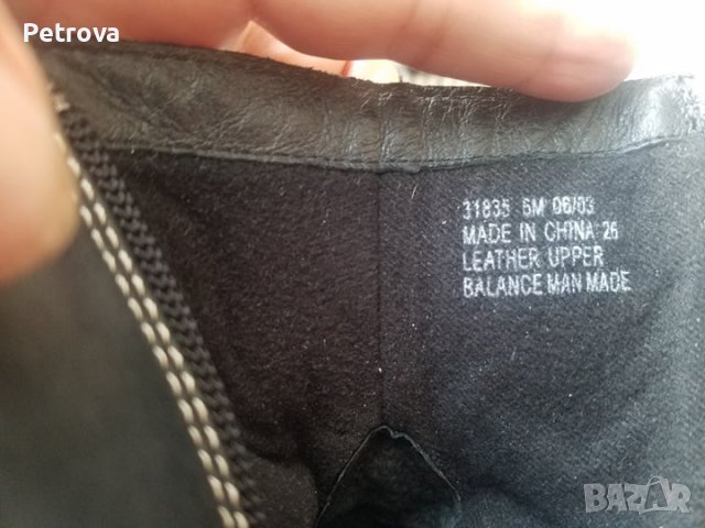 Дамски боти Klarks номер 38 естествена кожа, 30лв, снимка 6 - Дамски боти - 38658504