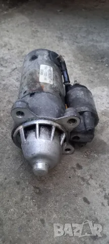 Стартер Ford Focus I 1.8 TDCI / TDDI