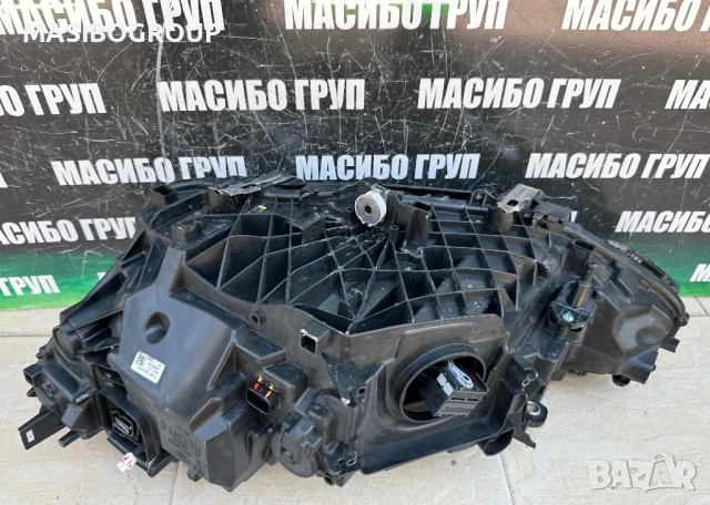 Фарове Shadow Black Line фар за Бмв Г22 Г23 Bmw 4 G22 G23 G26, снимка 7 - Части - 47454911