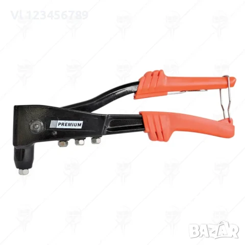 Нитачка  250 мм  алуминиева,усилена  PREMIUM, снимка 2 - Други инструменти - 50728339