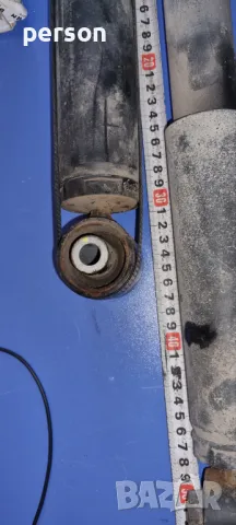 Амортисьори нисан кашкай 2009г изправни, снимка 4 - Части - 47291072