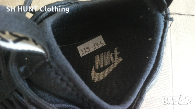 NIKE NEW YORK Women Shoes Размер EUR 37,5 / UK 4 дамски на платформа 129-14-S, снимка 15 - Маратонки - 53042639