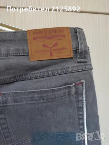 Мъжки оригинални дънки, снимка 6 - Дънки - 50409548