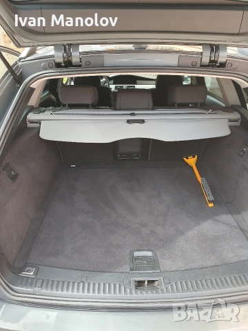 продавам бмв, снимка 9 - Автомобили и джипове - 53595305