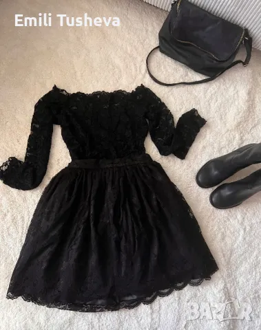 Къса стилна пола, снимка 12 - Поли - 48256695