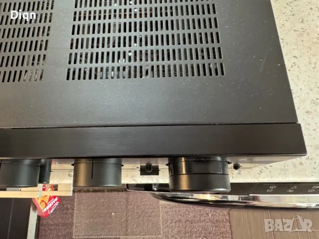 Pioneer A-449, снимка 9 - Ресийвъри, усилватели, смесителни пултове - 48326463