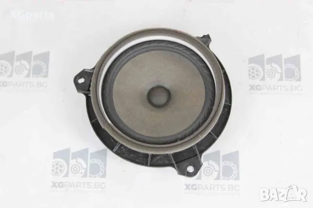 Високоговорител за Toyota Yaris II (2005-2012), позиция: предна 