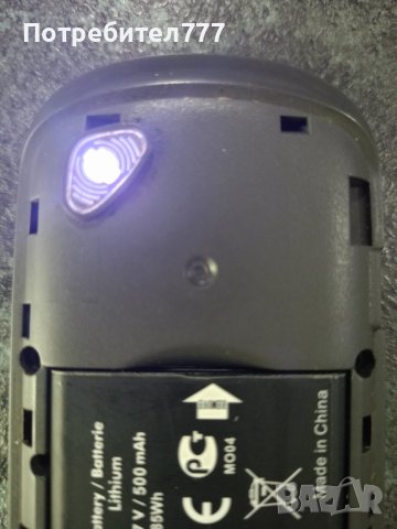 GSM  ALCATEL , снимка 3 - Alcatel - 44289347