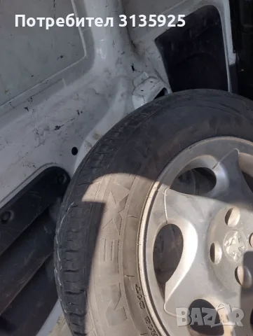 Части за Пежо 406, снимка 11 - Автомобили и джипове - 34643986