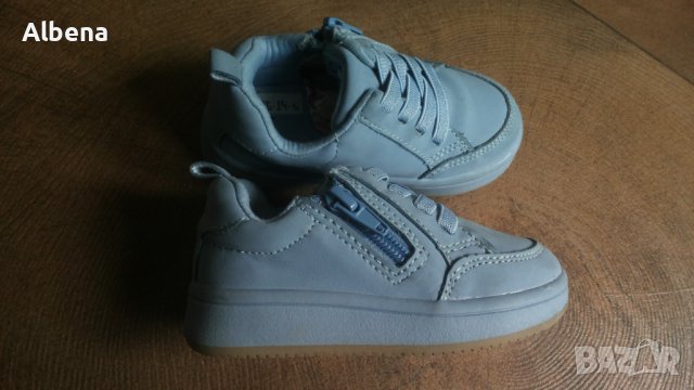H & M Kids Shoes Размер EUR 22 детски обувки 85-14-S, снимка 2 - Детски обувки - 44357838