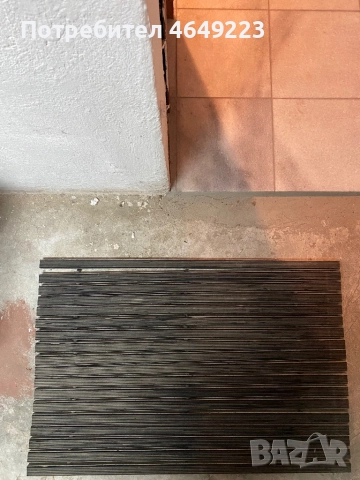 аломинеиви стелки за магазин шоорум и др