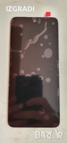 Дисплей за Xiaomi Redmi Note 10 5G / Poco M3 Pro, снимка 1 - Резервни части за телефони - 40180268