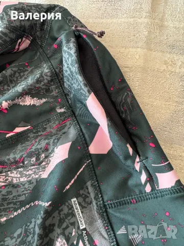 Нов дамски клин Salomon, снимка 7 - Клинове - 48087140