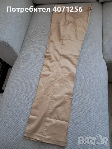 Дамски панталон, снимка 2 - Панталони - 49375727