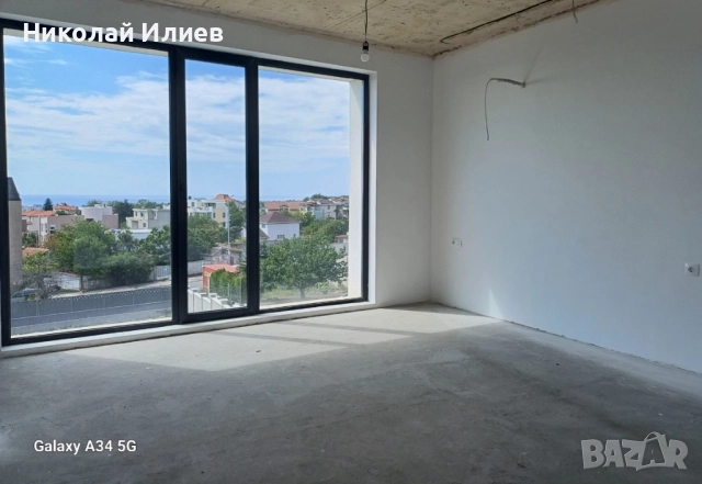 Нова къща м-ст. Ален Мак, снимка 9 - Къщи - 52613556