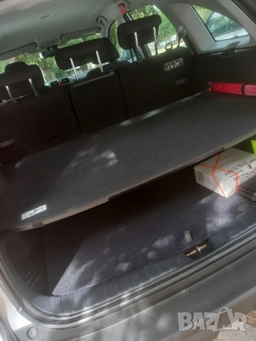 Хонда C- RV 3 генерация , снимка 7 - Автомобили и джипове - 52232017