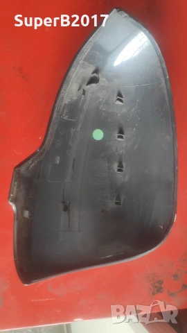 Продавам - капак ляво огледало за Тойота Авенсис 2012 г, снимка 2 - Части - 53833204