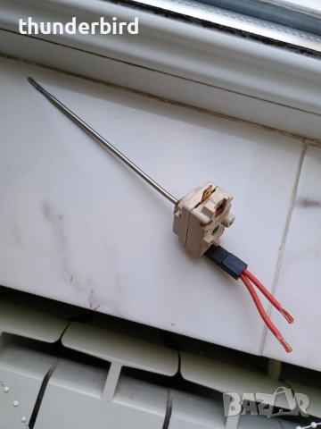 Терморегулатор за сушилня Hotpoint