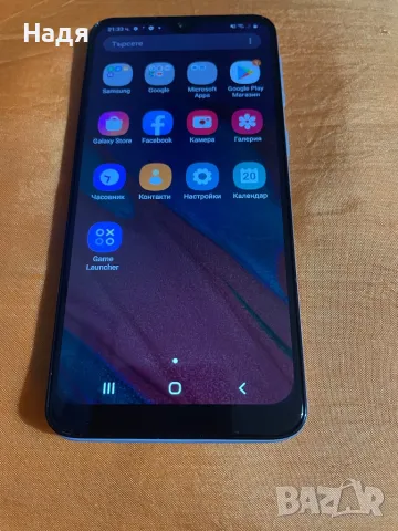 Samsung Galaxy A40-64GB/4GB,Dual SIM,White, снимка 3 - Samsung - 49226826