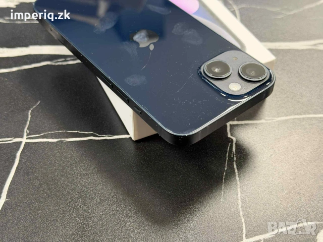 Продавам Iphone 14 128gb, снимка 4 - Apple iPhone - 53417671