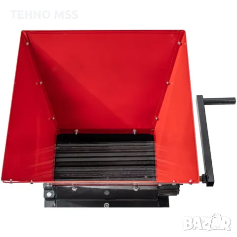 Ръчна гроздомелачка Grifo HGP 50 ECO, снимка 2 - Други стоки за дома - 47402448