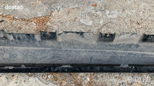 Праг за bmw x7 G07, снимка 8 - Части - 51504839