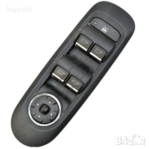 Бутони ел. стъкла предна лява врата Ford Galaxy II 2006-2014 ID:104938