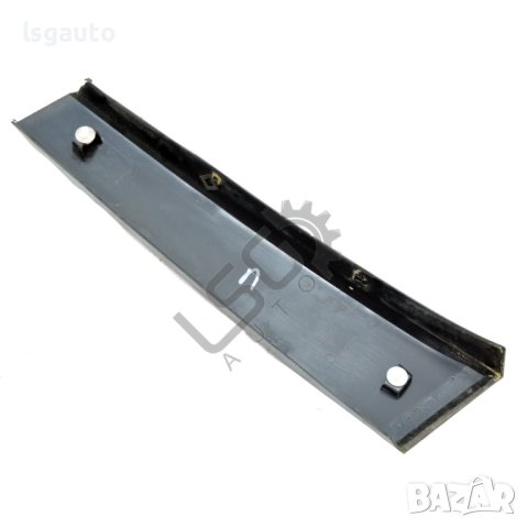 Лява външа лайсна колонка между врати Citroen C4 (I) 2004-2008 ID:103211, снимка 2 - Части - 41162328