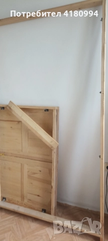 Вграден гардероб , снимка 7 - Гардероби - 51482813