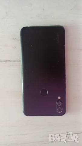 Продавам Телефон Lenovo S5Pro, снимка 3 - Lenovo - 56157935