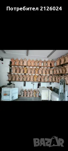 Продавам оборудване за магазин, снимка 5 - Оборудване за магазин - 50323894