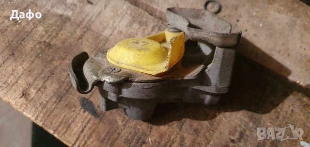 Лула за въздух за камион , снимка 1