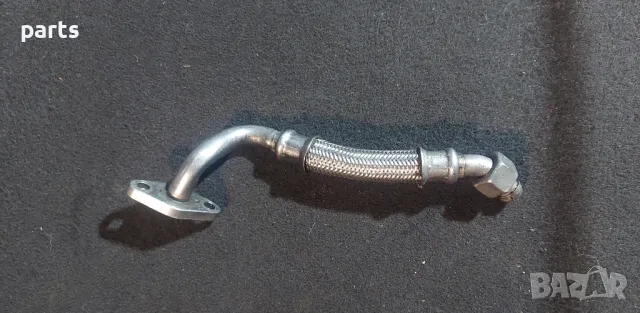 Тръба Турбо Ауди А4 Б7 N:3738 - Б6
- VW
- 028145736, снимка 2 - Части - 49134930