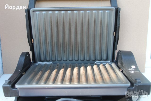 Скара ''Delonghi'', снимка 4 - Скари - 41065710