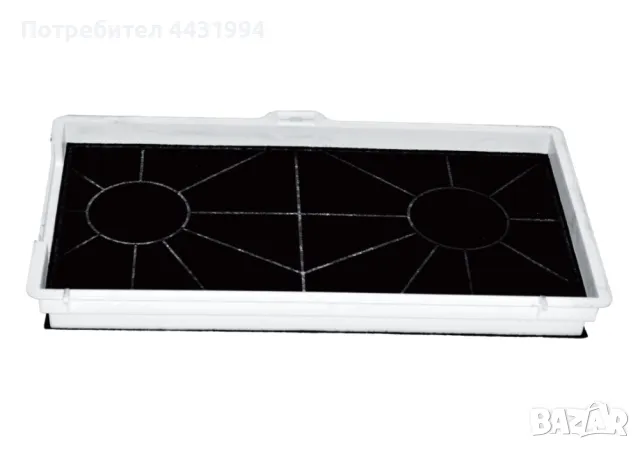 Аксесоар, Bosch.СТАНДАРТЕН ФИЛТЪР ЗА МАЗНИНИ, снимка 1