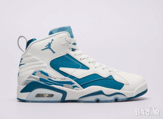  Air Jordan Jumpman MVP  номер 40  маратонки/ кецове, снимка 5 - Маратонки - 53818838