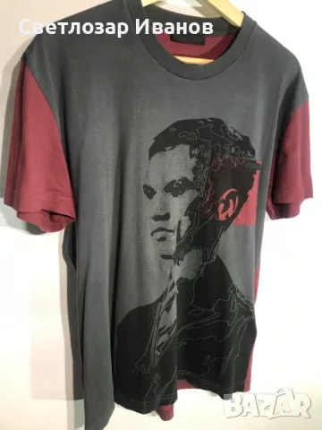 Prada T-shirt, снимка 1 - Тениски - 48039956