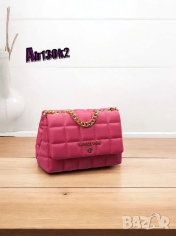 чанти michael kors, снимка 6 - Чанти - 50758623