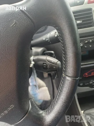 ПЕЖО 307 2.0 HDI(110HP), снимка 17 - Автомобили и джипове - 50269118