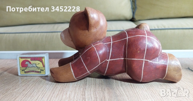 дърворезба за ценители , снимка 7 - Декорация за дома - 53817419