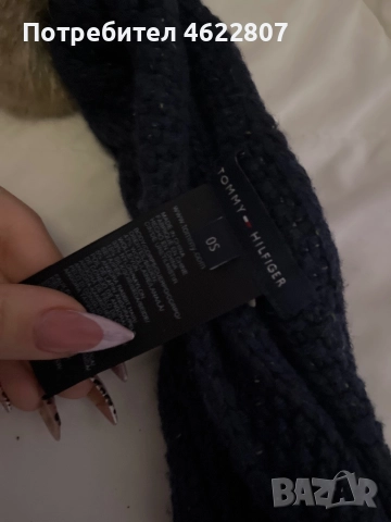 Дамски шал, снимка 2 - Шалове - 52065736