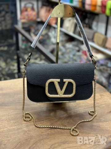 чанти valentino garavani , снимка 9 - Чанти - 51435486