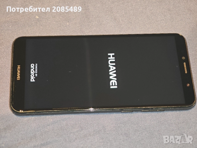 Huawei Y6 2018 ATU-L21