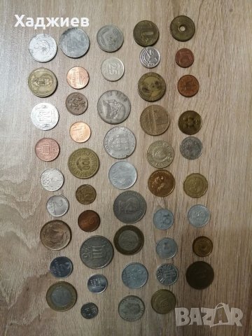 2 лота монети 