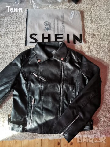 Дамско яке, снимка 6 - Якета - 40133180