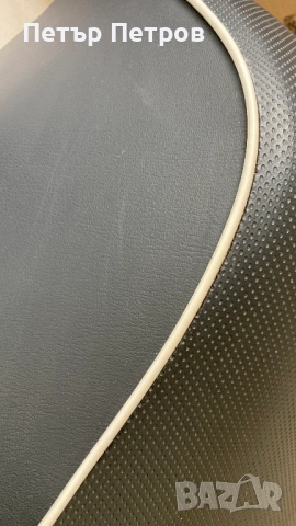 Седалки Vespa GTS , снимка 5 - Части - 51786782