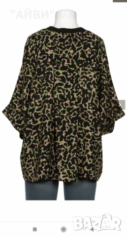 Дамска маркова нова блуза, снимка 2 - Тениски - 53087583