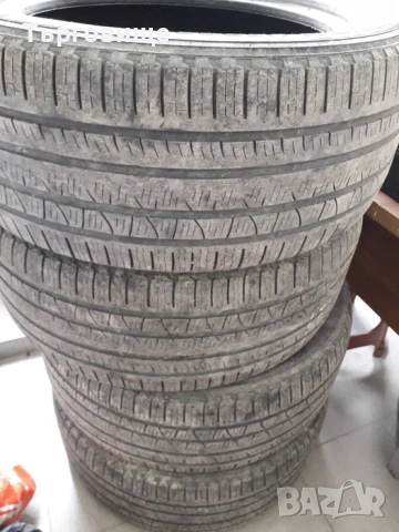 Гуми Пирелли 275/55/20, снимка 2 - Гуми и джанти - 53724141