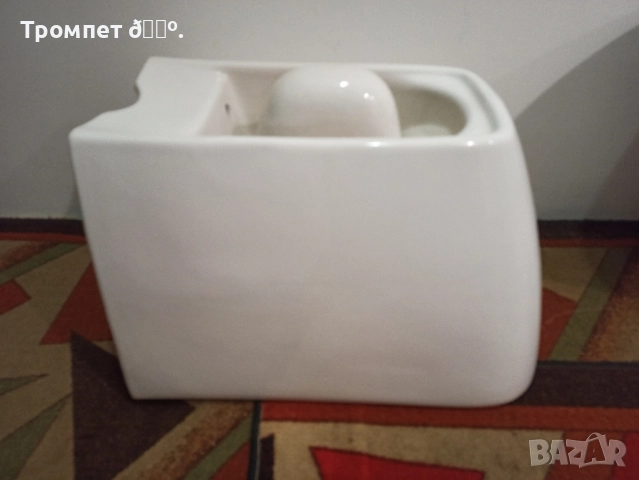 Продавам моноблок тоалетна , снимка 16 - Други стоки за дома - 51990458
