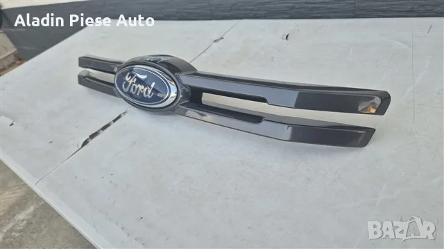 Централна решетка за Ford Ranger година 2019 2020 2021 код JB3B8B479BB, JB3B-8B479-BB , снимка 2 - Аксесоари и консумативи - 55885043